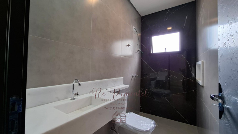 Imagem Casa com 3 Quartos à Venda, 115 m² em Jardim Terras De São Francisco - Sorocaba