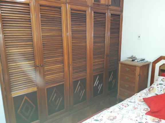 Imagem Casa com 5 Quartos à Venda, 512 m² em Campo Grande - Rio De Janeiro