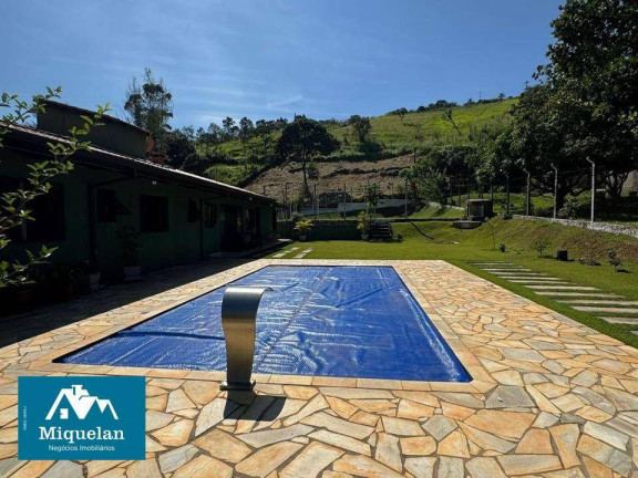 Imagem Chácara com 3 Quartos à Venda, 150 m² em Condomínio Residencial Reserva Ecológica Atibaia - Atibaia Imagem Chácara com 3 Quartos à Venda, 150 m² em Condomínio Residencial Reserva Ecológica Atibaia - Atibaia