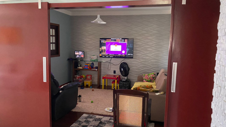 Imagem Casa de Condomínio com 2 Quartos à Venda, 165 m² em Jardim São Marcos - Sorocaba Imagem Casa de Condomínio com 2 Quartos à Venda, 165 m² em Jardim São Marcos - Sorocaba