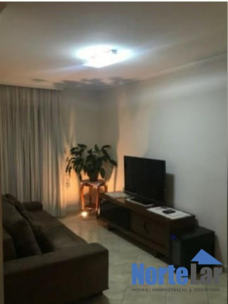 Imagem Apartamento com 3 Quartos à Venda, 80 m² em Casa Verde - São Paulo Imagem Apartamento com 3 Quartos à Venda, 80 m² em Casa Verde - São Paulo