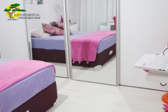 Imagem Apartamento com 3 Quartos à Venda, 80 m² em Santana - São Paulo