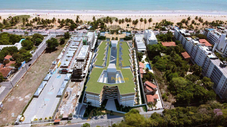 Imagem Apartamento com 2 Quartos à Venda, 108 m² em Cabo Branco - João Pessoa Imagem Apartamento com 2 Quartos à Venda, 108 m² em Cabo Branco - João Pessoa