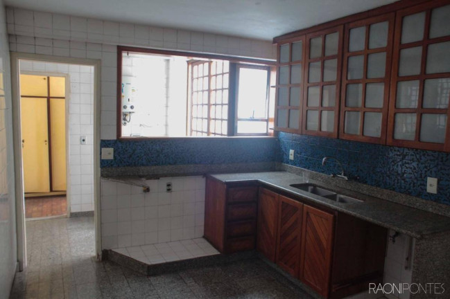 Imagem Apartamento com 3 Quartos à Venda, 172 m² em Ingá - Niterói