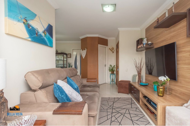 Imagem Apartamento com 4 Quartos à Venda, em Vila Clementino - São Paulo Imagem Apartamento com 4 Quartos à Venda, em Vila Clementino - São Paulo