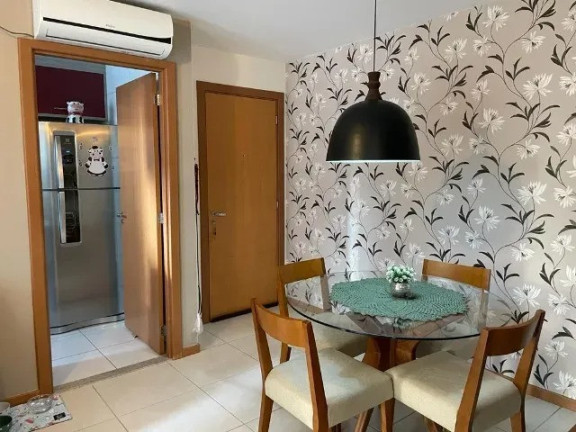 Imagem Imóvel com 2 Quartos à Venda, 62 m² em Sul (águas Claras) - Brasília