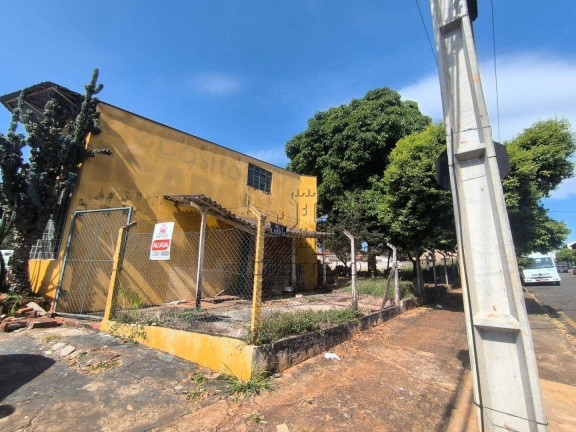 Imagem Sala Comercial para Alugar, 1.831 m² em Parque Residencial João Piza - Londrina Imagem Sala Comercial para Alugar, 1.831 m² em Parque Residencial João Piza - Londrina