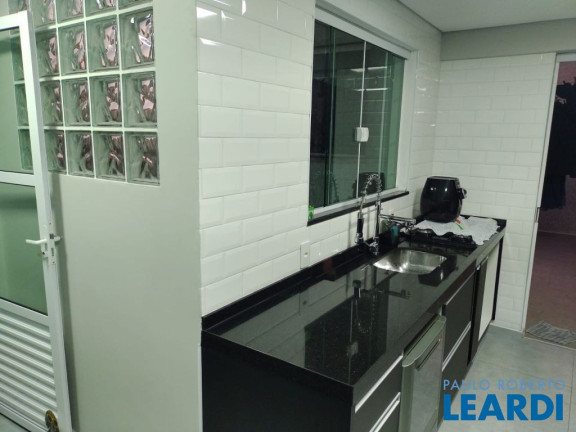 Imagem Cobertura com 2 Quartos à Venda, 90 m² em Jardim - Santo André Imagem Cobertura com 2 Quartos à Venda, 90 m² em Jardim - Santo André