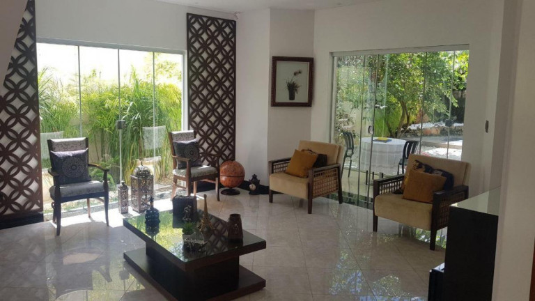 Imagem Casa com 6 Quartos à Venda, 650 m² em Condomínio Império Dos Nobres (sobradinho) - Brasília Imagem Casa com 6 Quartos à Venda, 650 m² em Condomínio Império Dos Nobres (sobradinho) - Brasília