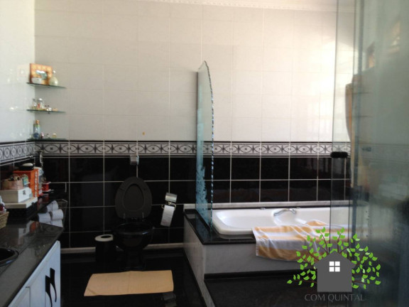 Imagem Casa com 4 Quartos à Venda, 440 m² em Jardim Do Golf I - Jandira