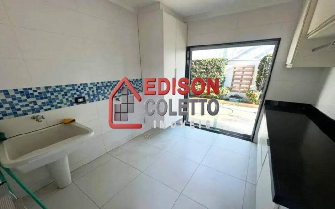 Imagem Casa de Condomínio com 4 Quartos à Venda, 304 m² em Loteamento Residencial Reserva Do Engenho - Piracicaba