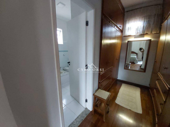 Imagem Casa com 4 Quartos à Venda, 414 m² em Nova Piracicaba - Piracicaba