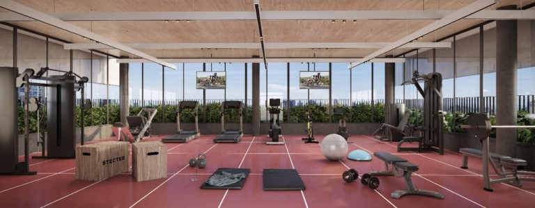 Imagem Apartamento com 4 Quartos à Venda, 221 m² em Setor Bueno - Goiânia Imagem Apartamento com 4 Quartos à Venda, 221 m² em Setor Bueno - Goiânia