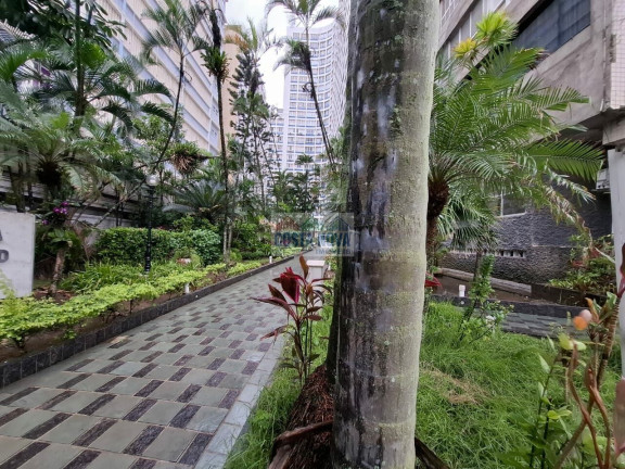 Imagem Apartamento com 3 Quartos à Venda, 154 m²