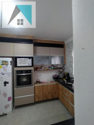 Imagem Casa com 3 Quartos à Venda, 100 m² em Portais (polvilho) - Cajamar