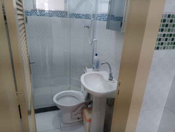 Imagem Apartamento com 1 Quarto à Venda,  em Campo Grande - Rio De Janeiro