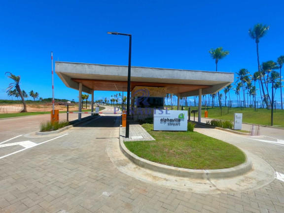 Imagem Terreno à Venda, 764 m² em Alphaville Guarajuba - Camaçari Imagem Terreno à Venda, 764 m² em Alphaville Guarajuba - Camaçari