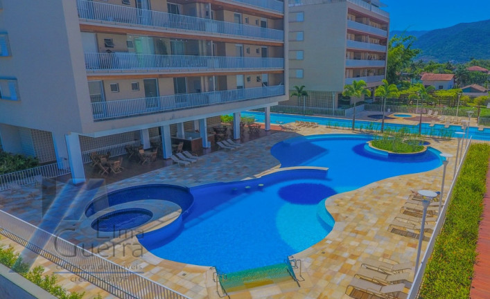 Imagem Apartamento com 2 Quartos à Venda, 75 m² em Itaguá - Ubatuba Imagem Apartamento com 2 Quartos à Venda, 75 m² em Itaguá - Ubatuba