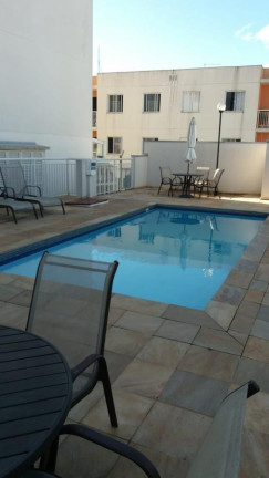 Imagem Apartamento com 2 Quartos à Venda, 48 m² em Chácara Vista Alegre - Cotia Imagem Apartamento com 2 Quartos à Venda, 48 m² em Chácara Vista Alegre - Cotia
