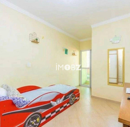 Imagem Imóvel com 3 Quartos à Venda, 118 m² em Jardim Líbano - São Paulo Imagem Imóvel com 3 Quartos à Venda, 118 m² em Jardim Líbano - São Paulo