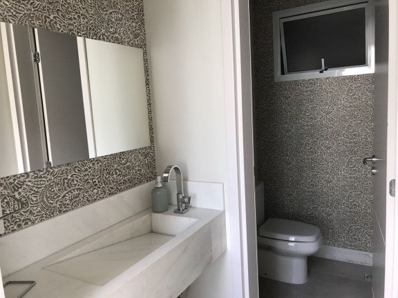 Casa de Condomínio com 3 Quartos à Venda,  em Condomínio Residencial Ibiti Royal Park - Sorocaba