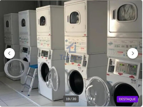 Imagem Apartamento com 1 Quarto à Venda, 53 m² em Moóca - São Paulo