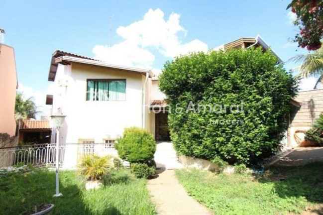 Imagem Casa de Condomínio com 4 Quartos à Venda, 455 m² em Loteamento Caminhos De San Con - Campinas Imagem Casa de Condomínio com 4 Quartos à Venda, 455 m² em Loteamento Caminhos De San Con - Campinas