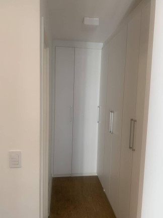 Imagem Apartamento com 1 Quarto à Venda, 38 m² em Campo Belo - São Paulo Imagem Apartamento com 1 Quarto à Venda, 38 m² em Campo Belo - São Paulo