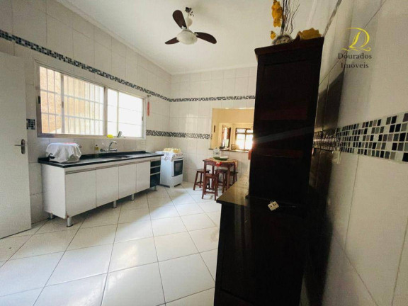 Imagem Casa com 3 Quartos à Venda, 350 m² em Aviação - Praia Grande Imagem Casa com 3 Quartos à Venda, 350 m² em Aviação - Praia Grande