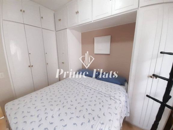 Imagem Apartamento com 2 Quartos para Alugar, 64 m² em Itaim Bibi - São Paulo Imagem Apartamento com 2 Quartos para Alugar, 64 m² em Itaim Bibi - São Paulo