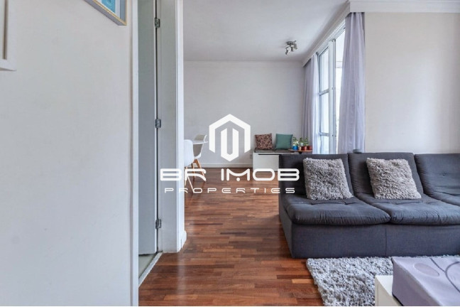 Imagem Imóvel com 2 Quartos à Venda, 60 m² em Mooca - São Paulo Imagem Imóvel com 2 Quartos à Venda, 60 m² em Mooca - São Paulo