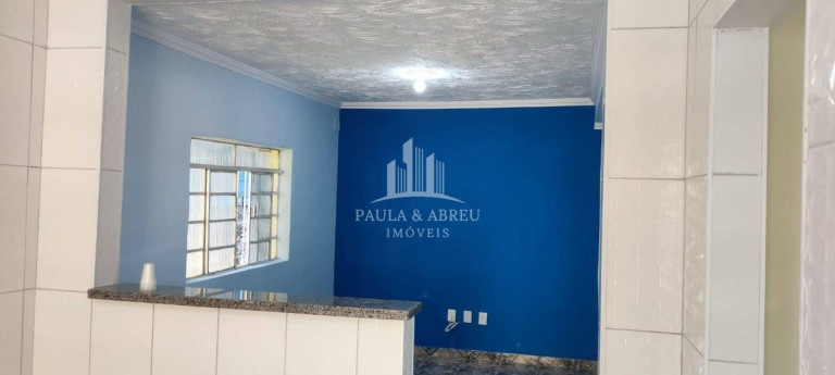 Imagem Casa com 2 Quartos à Venda, 242 m² em Jardim Zaira - Mauá Imagem Casa com 2 Quartos à Venda, 242 m² em Jardim Zaira - Mauá
