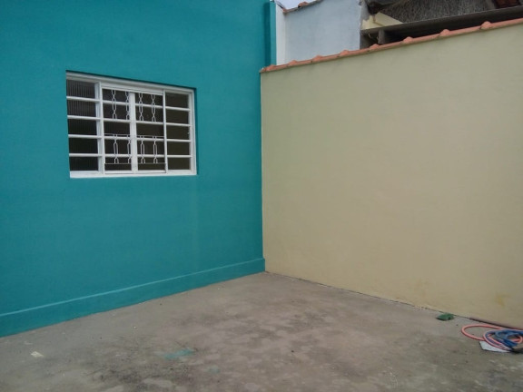 Casa com 2 Quartos à Venda, 74 m² em Cidade Nova - Pindamonhangaba