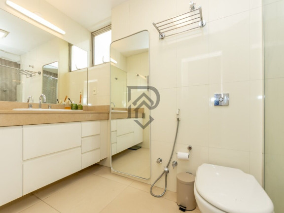 Imagem Apartamento com 3 Quartos à Venda, 141 m² em Itaim Bibi - São Paulo Imagem Apartamento com 3 Quartos à Venda, 141 m² em Itaim Bibi - São Paulo