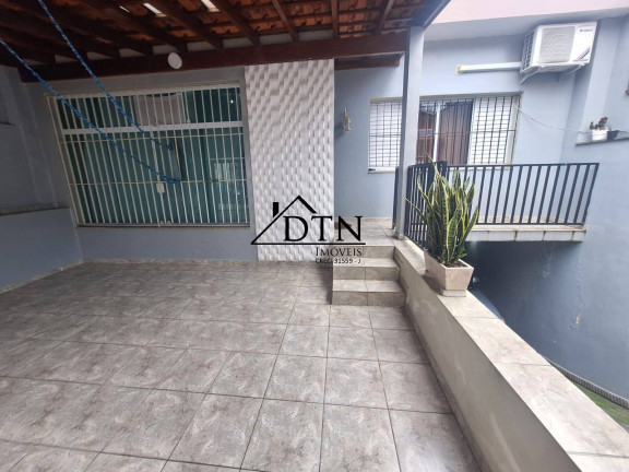 Imagem Sobrado com 3 Quartos à Venda, 263 m² em Vila Bastos - Santo André Imagem Sobrado com 3 Quartos à Venda, 263 m² em Vila Bastos - Santo André