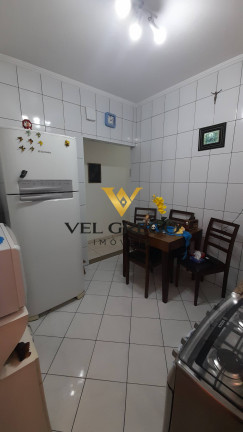 Imagem Casa com 2 Quartos à Venda, 99 m² em Vila Flórida - São Bernardo Do Campo Imagem Casa com 2 Quartos à Venda, 99 m² em Vila Flórida - São Bernardo Do Campo