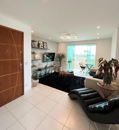Imagem Apartamento com 3 Quartos à Venda, 120 m² em Centro - Macaé Imagem Apartamento com 3 Quartos à Venda, 120 m² em Centro - Macaé