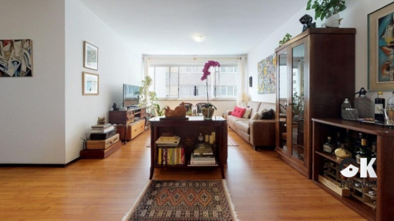 Imagem Apartamento com 3 Quartos à Venda, 114 m² em Perdizes - São Paulo Imagem Apartamento com 3 Quartos à Venda, 114 m² em Perdizes - São Paulo