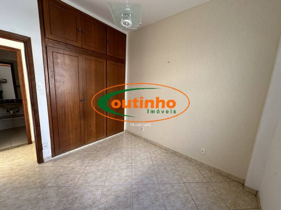Imagem Cobertura com 1 Quarto à Venda, 114 m² em Maracanã - Rio De Janeiro Imagem Cobertura com 1 Quarto à Venda, 114 m² em Maracanã - Rio De Janeiro