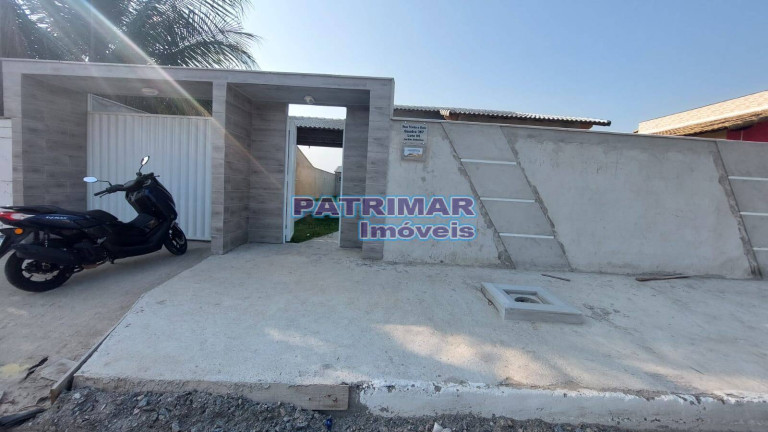 Imagem Casa com 3 Quartos à Venda, 312 m² em Jardim Atlântico Leste (itaipuaçu) - Maricá Imagem Casa com 3 Quartos à Venda, 312 m² em Jardim Atlântico Leste (itaipuaçu) - Maricá
