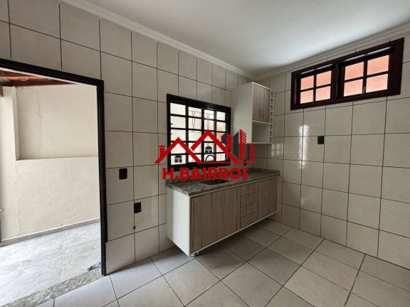 Imagem Casa com 3 Quartos à Venda, 140 m² em Village Das Flores - Caçapava Imagem Casa com 3 Quartos à Venda, 140 m² em Village Das Flores - Caçapava