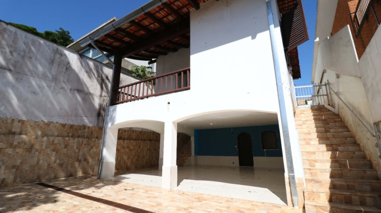 Imagem Casa com 4 Quartos à Venda, em Jardim Leonor - São Paulo Imagem Casa com 4 Quartos à Venda, em Jardim Leonor - São Paulo