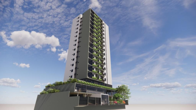 Imagem Apartamento com 2 Quartos à Venda, 68 m² em Tambauzinho - João Pessoa Imagem Apartamento com 2 Quartos à Venda, 68 m² em Tambauzinho - João Pessoa