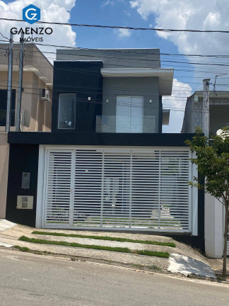 Imagem Sobrado com 3 Quartos à Venda, 182 m² em Vila Campesina - Osasco Imagem Sobrado com 3 Quartos à Venda, 182 m² em Vila Campesina - Osasco