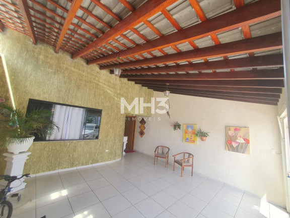 Imagem Casa com 3 Quartos à Venda, 135 m² em Parque Residencial Jaguari - Americana Imagem Casa com 3 Quartos à Venda, 135 m² em Parque Residencial Jaguari - Americana