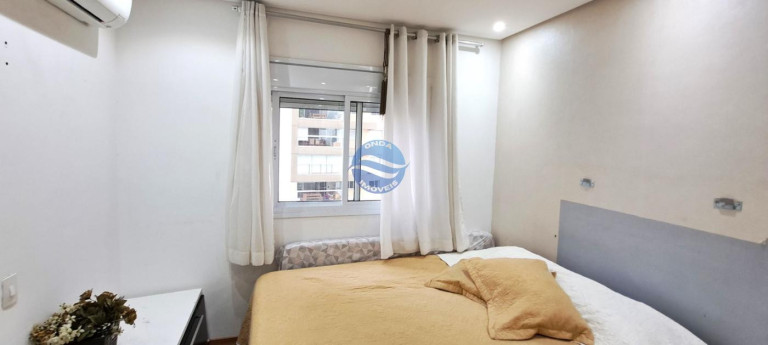 Imagem Apartamento com 2 Quartos à Venda, 78 m² em Ponta Da Praia - Santos Imagem Apartamento com 2 Quartos à Venda, 78 m² em Ponta Da Praia - Santos