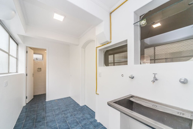 Imagem Apartamento com 3 Quartos à Venda, 119 m² em Itaim Bibi - São Paulo Imagem Apartamento com 3 Quartos à Venda, 119 m² em Itaim Bibi - São Paulo