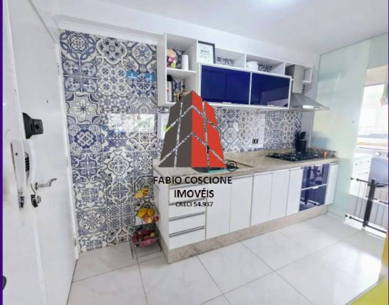Imagem Apartamento com 3 Quartos à Venda, 121 m² em Vila Regente Feijó - São Paulo Imagem Apartamento com 3 Quartos à Venda, 121 m² em Vila Regente Feijó - São Paulo