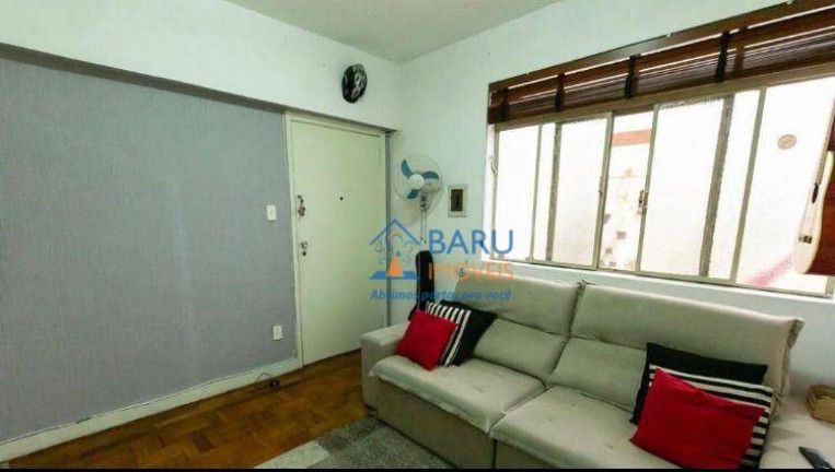 Imagem Apartamento com 1 Quarto à Venda, 76 m² em Santa Cecília - São Paulo Imagem Apartamento com 1 Quarto à Venda, 76 m² em Santa Cecília - São Paulo