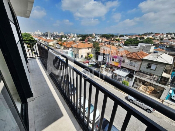 Imagem Apartamento com 2 Quartos à Venda, 50 m² em água Fria - São Paulo Imagem Apartamento com 2 Quartos à Venda, 50 m² em água Fria - São Paulo